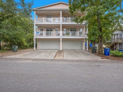 3501 Dunes St. , Unit #2, North Myrtle Beach, SC 29582
