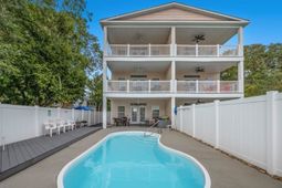 3501 Dunes St.  photo 4