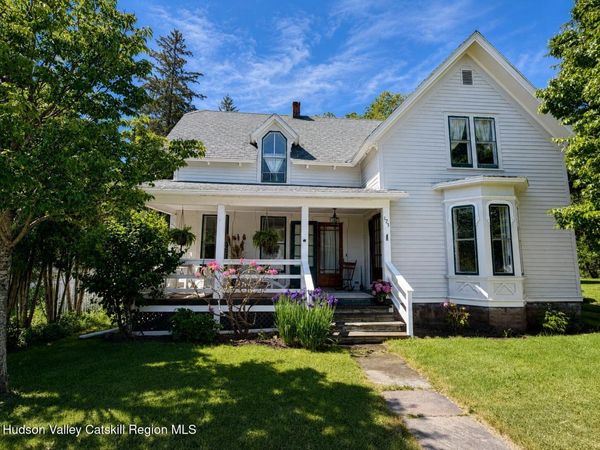 173 Main Street, Andes, NY 13731
