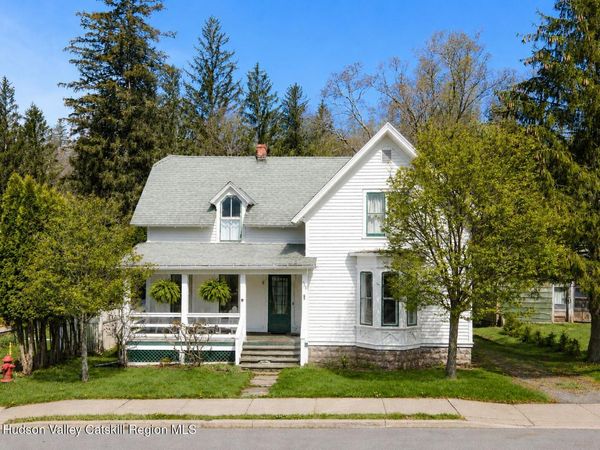 173 Main Street, Andes, NY 13731