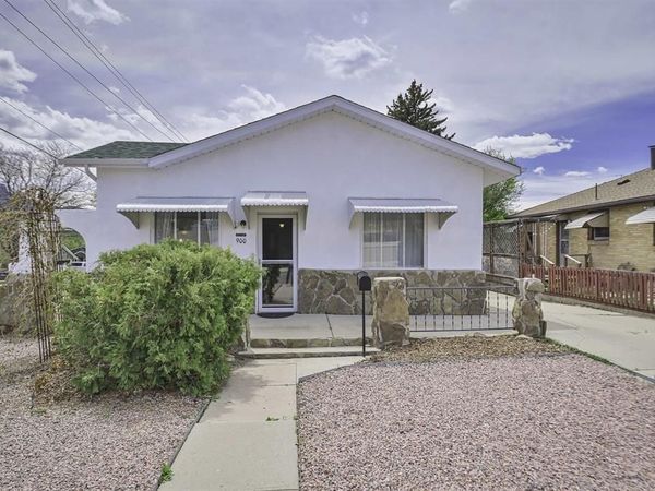 900 Robinson Avenue, Trinidad, CO 81082