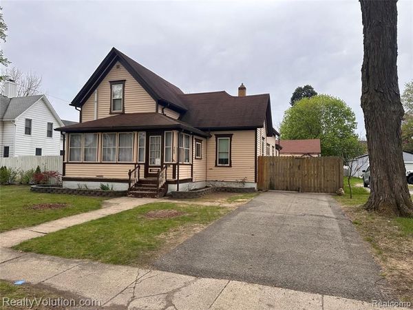 385 N Main Street, Imlay City, MI 48444
