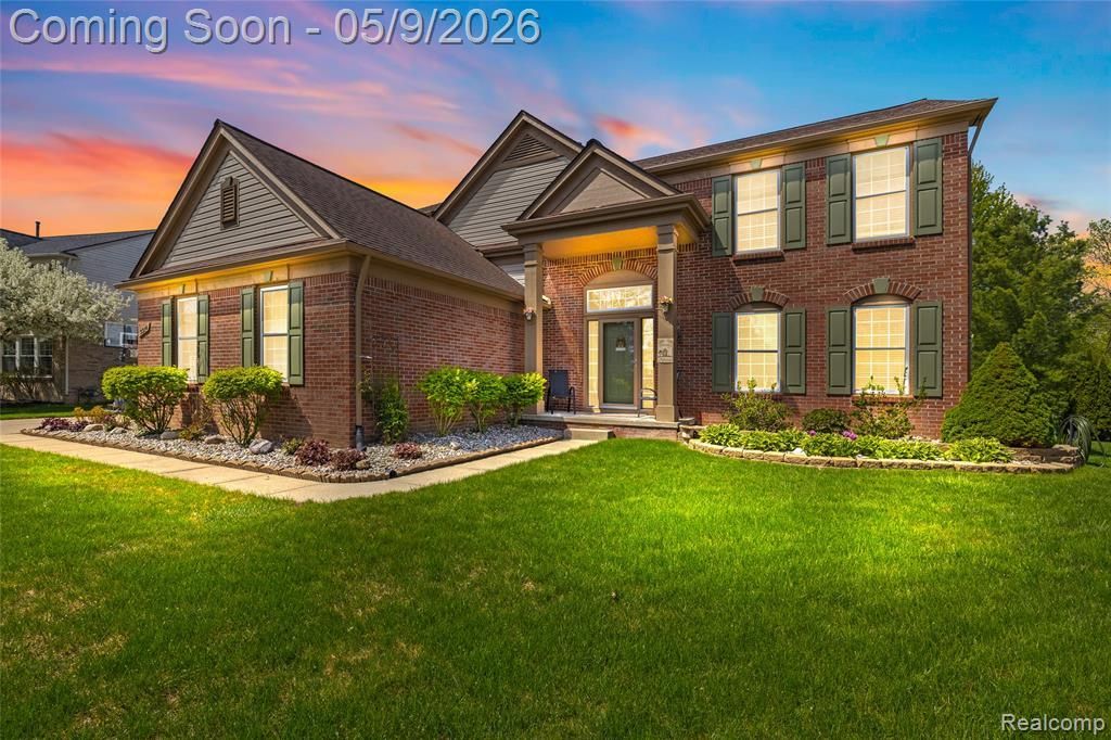 3314 Niagara Avenue, Canton, MI 48188 Main Photo