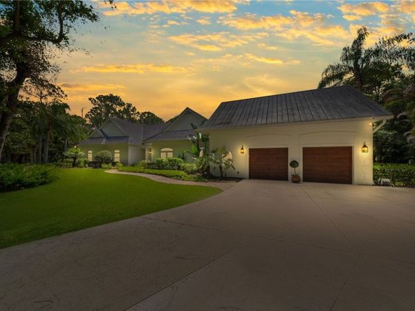 6105 57th Street, Vero Beach, FL 32967