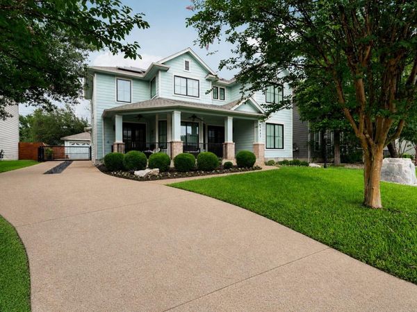 9433 Hopeland DR , Austin, TX 78749
