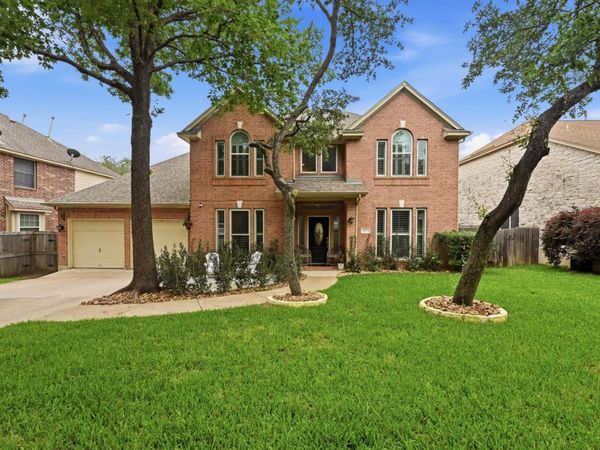 11222 Tracton LN, Austin, TX 78739