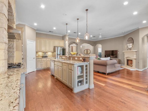 4507 Monterosa LN, Round Rock, TX 78665