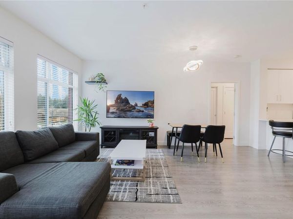 707 Treanor Ave , Unit 202, Langford, BC V9B 0X7