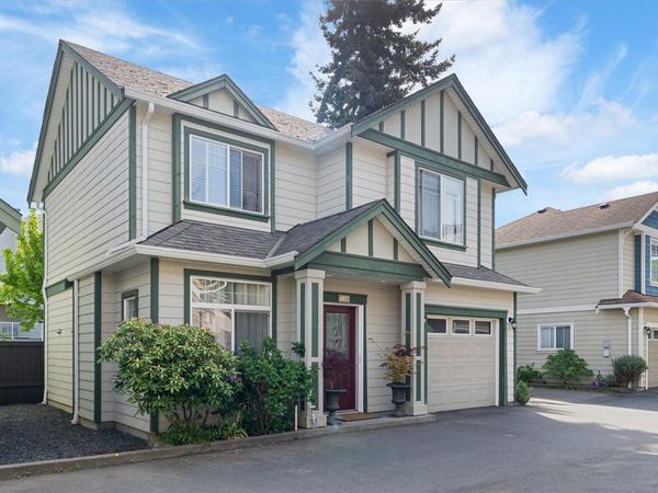 2600 Peatt Rd , Unit 105, Langford, BC V9B 6X9