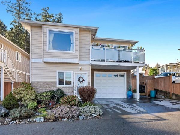 2740 Stautw Rd , Unit 1, Central Saanich, BC V8M 0A8