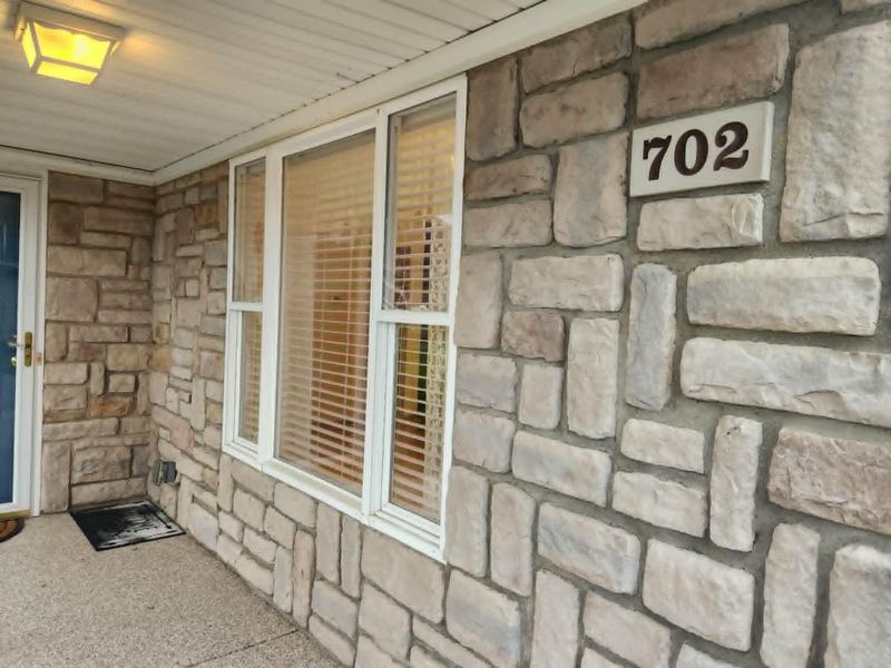 702 Fenview Drive, New Carlisle, OH 45344 Photo 11
