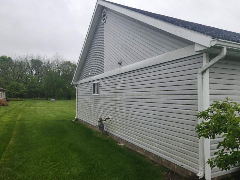 702 Fenview Drive, New Carlisle, OH 45344 Photo 5