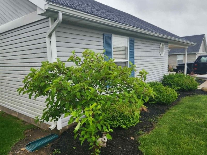 702 Fenview Drive, New Carlisle, OH 45344 Photo 9