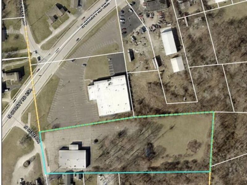 8433 N County Road 25a, Piqua, OH 45356 Photo 5