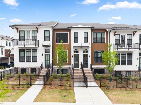 320 Olmstead Way , Alpharetta, GA 30022