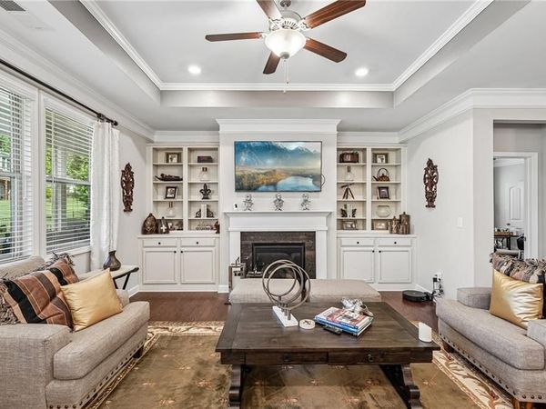 2690 Westlington Circle, Cumming, GA 30040