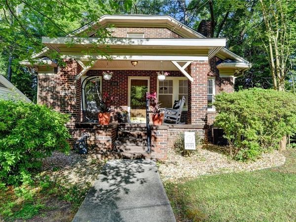 3546 Hemphill Street, Atlanta, GA 30337