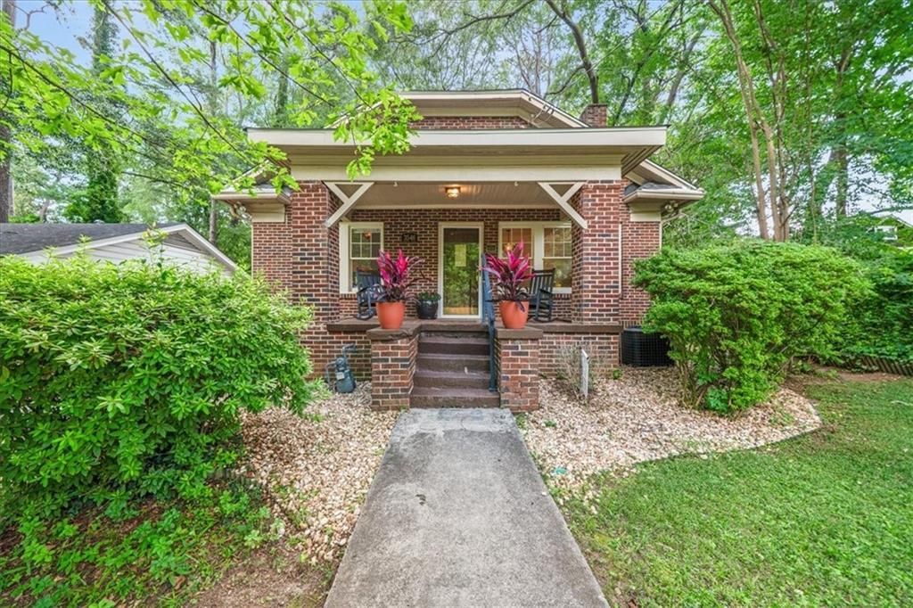 3546 Hemphill Street, Atlanta, GA 30337 Main Photo