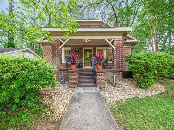3546 Hemphill Street, Atlanta, GA 30337