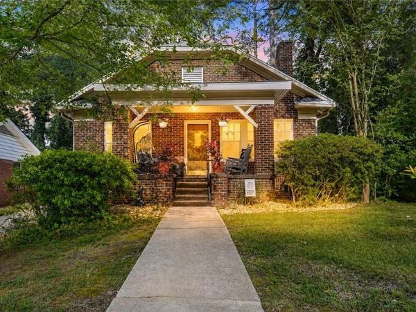 3546 Hemphill Street, Atlanta, GA 30337