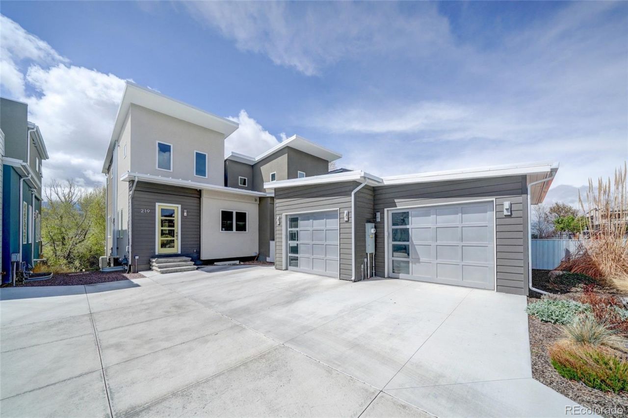 219 Two Rivers Road, Salida, CO 81201 Main Photo