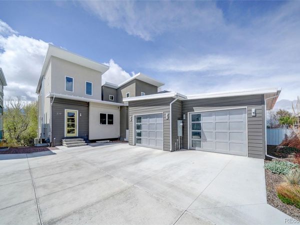 219 Two Rivers Road, Salida, CO 81201