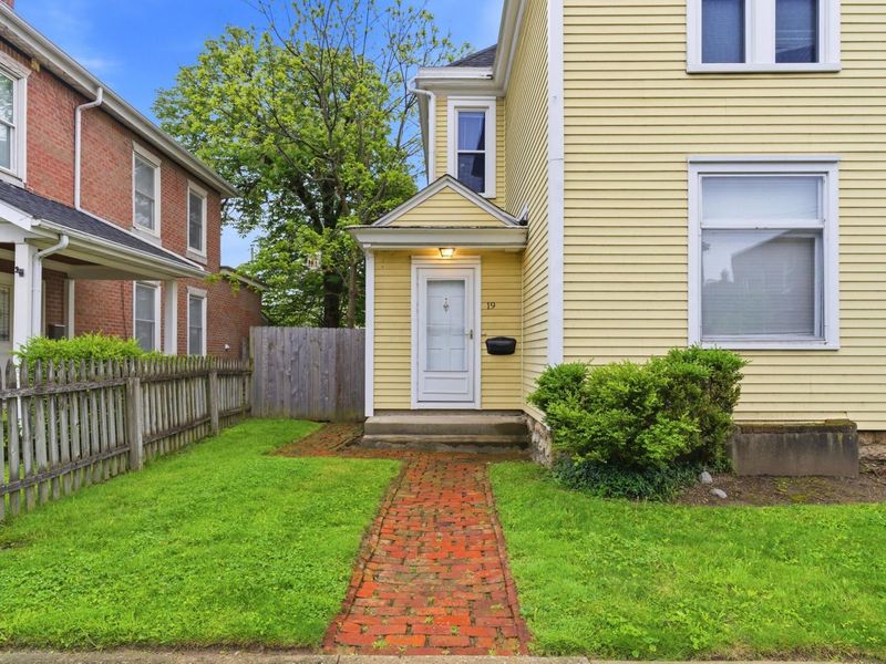 19 E Mithoff Street , Columbus, OH 43206 Photo 1
