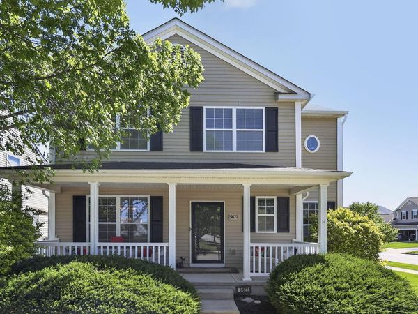 5672 Ellis Brook Dr. Drive, Dublin, OH 43016