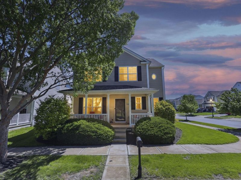 5672 Ellis Brook Dr. Drive, Dublin, OH 43016 Photo 2