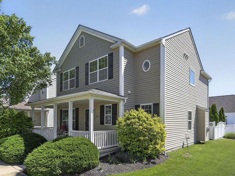 5672 Ellis Brook Dr. Drive, Dublin, OH 43016 Photo 3