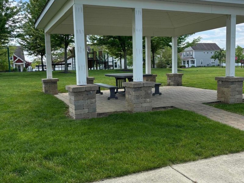 5672 Ellis Brook Dr. Drive, Dublin, OH 43016 Photo 53