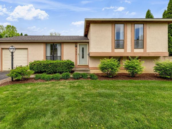 3435 Fox Run Road , Westerville, OH 43081