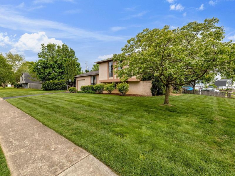 3435 Fox Run Road, Westerville, OH 43081 Photo 3