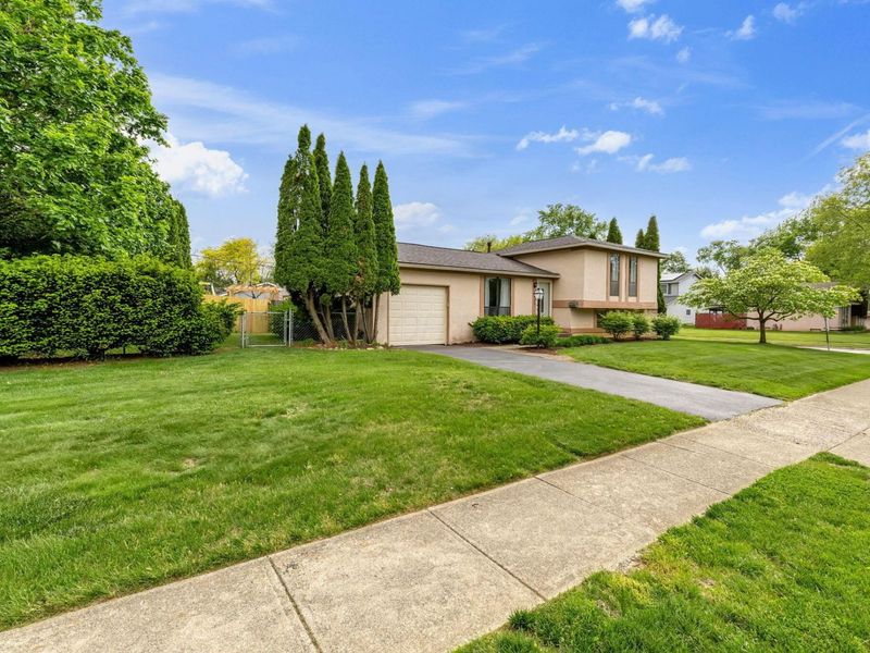 3435 Fox Run Road, Westerville, OH 43081 Photo 4