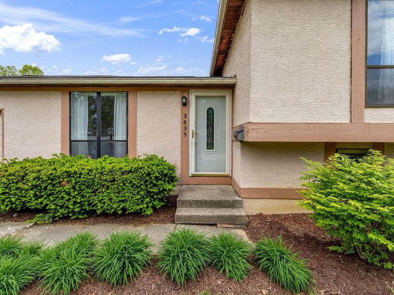 3435 Fox Run Road, Westerville, OH 43081 Photo 6