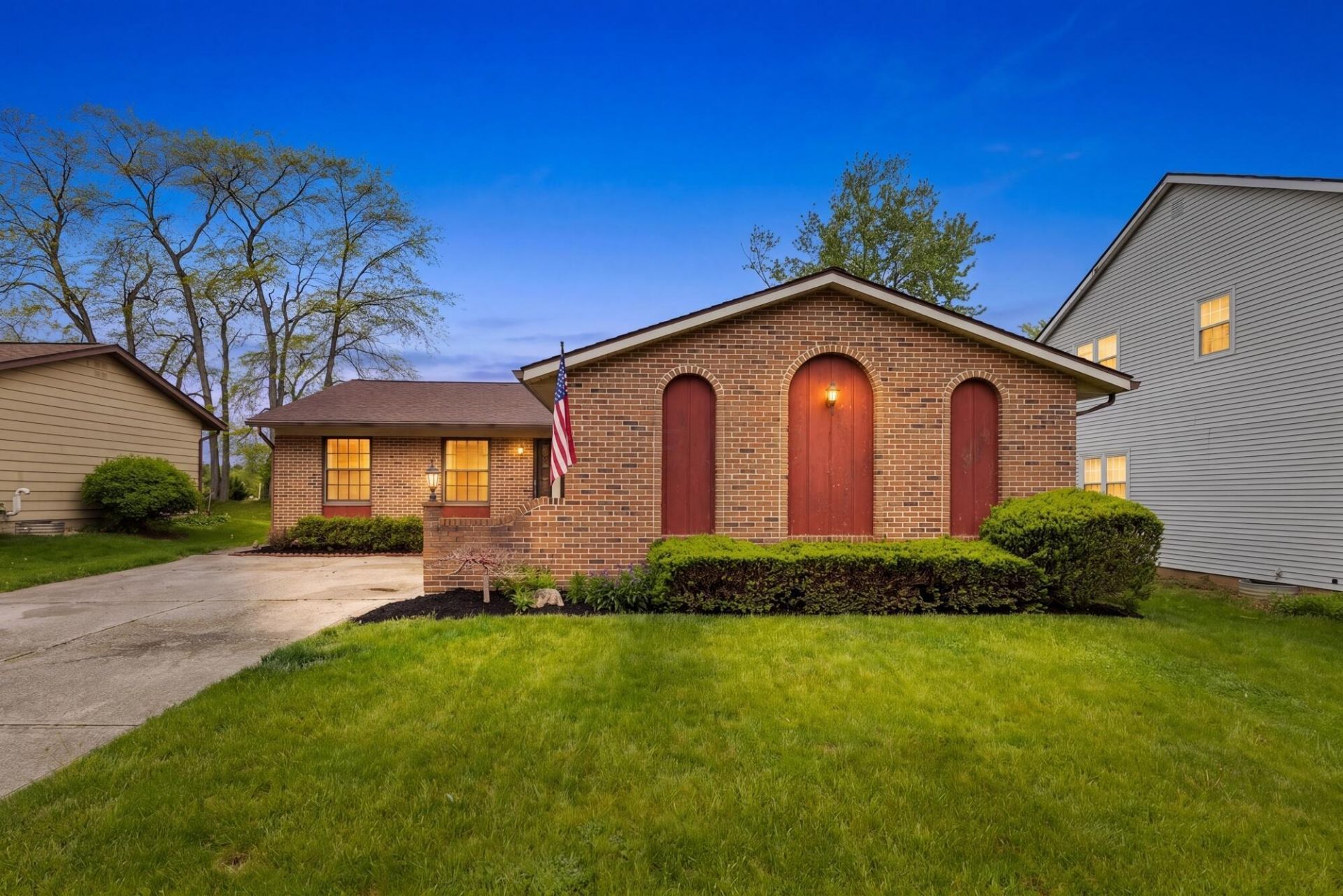 657 Governors Street , Delaware, OH 43015 Main Photo