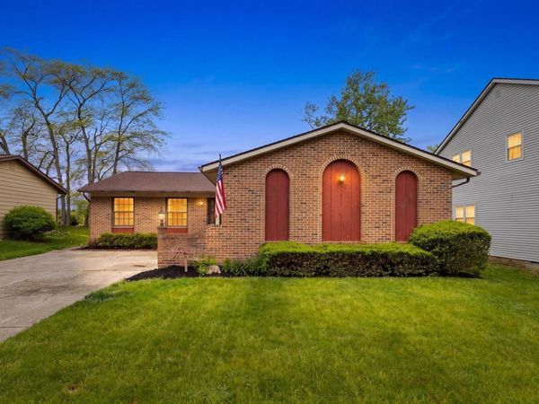 657 Governors Street , Delaware, OH 43015