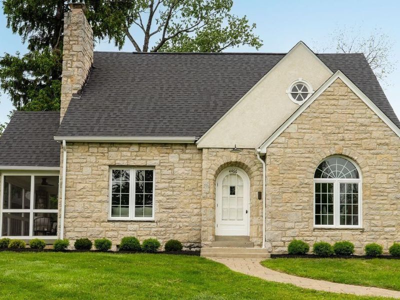 4466 Olentangy Boulevard, Columbus, OH 43214 Photo 2