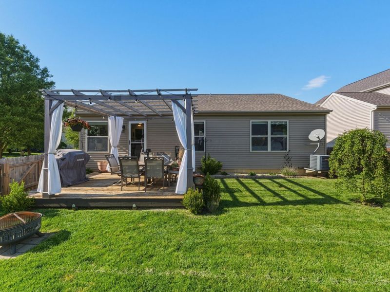 303 Moss Court, Marysville, OH 43040 Photo 19