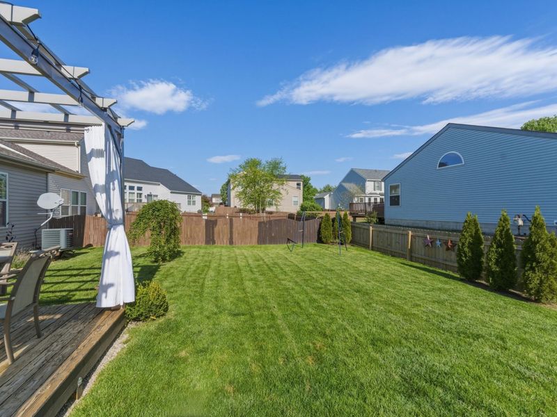 303 Moss Court, Marysville, OH 43040 Photo 20