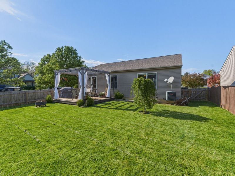 303 Moss Court, Marysville, OH 43040 Photo 21