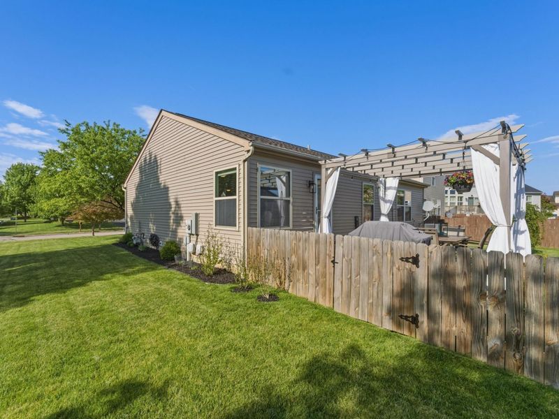 303 Moss Court, Marysville, OH 43040 Photo 22