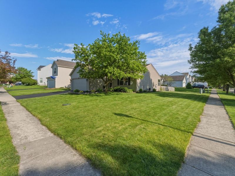303 Moss Court, Marysville, OH 43040 Photo 23