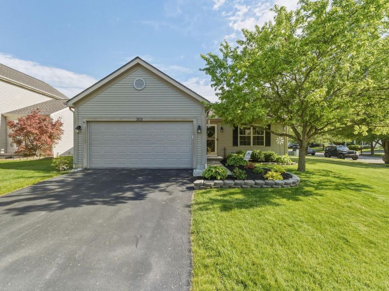 303 Moss Court, Marysville, OH 43040 Photo 24