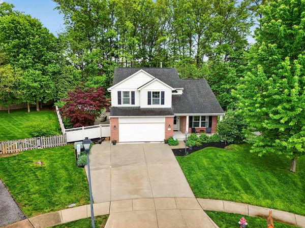 611 Norfolk Court , Pickerington, OH 43147