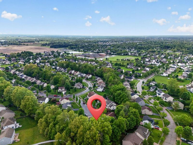 611 Norfolk Court, Pickerington, OH 43147 Photo 30