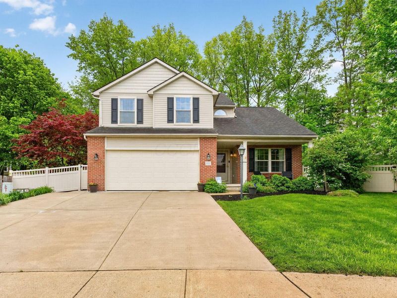611 Norfolk Court, Pickerington, OH 43147 Photo 35