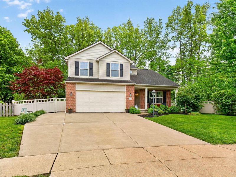 611 Norfolk Court, Pickerington, OH 43147 Photo 36