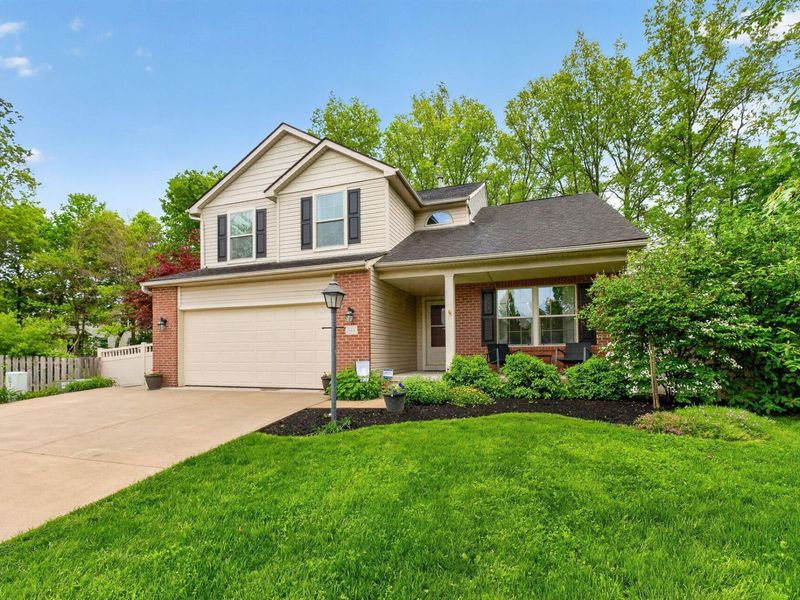 611 Norfolk Court, Pickerington, OH 43147 Photo 37