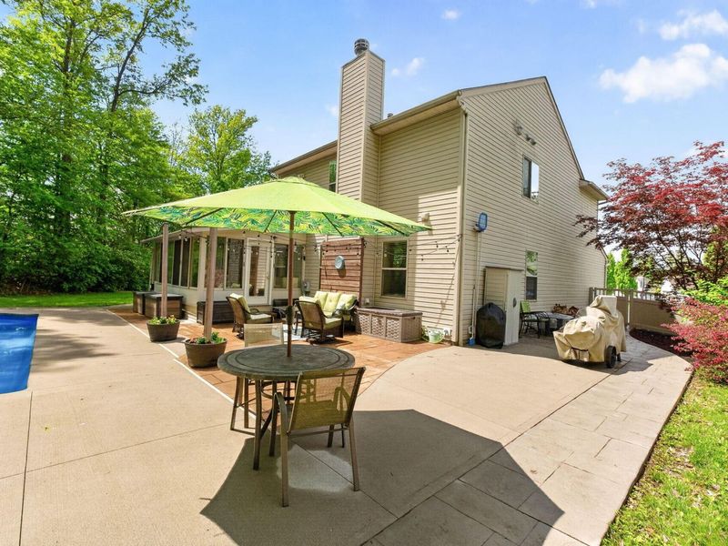 611 Norfolk Court, Pickerington, OH 43147 Photo 49